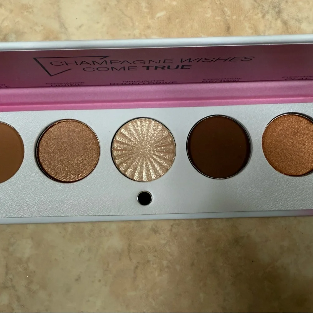 OFRA Signature Palette Luxe
